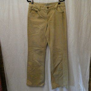Vintage Ruff Hewn Khaki Jeans